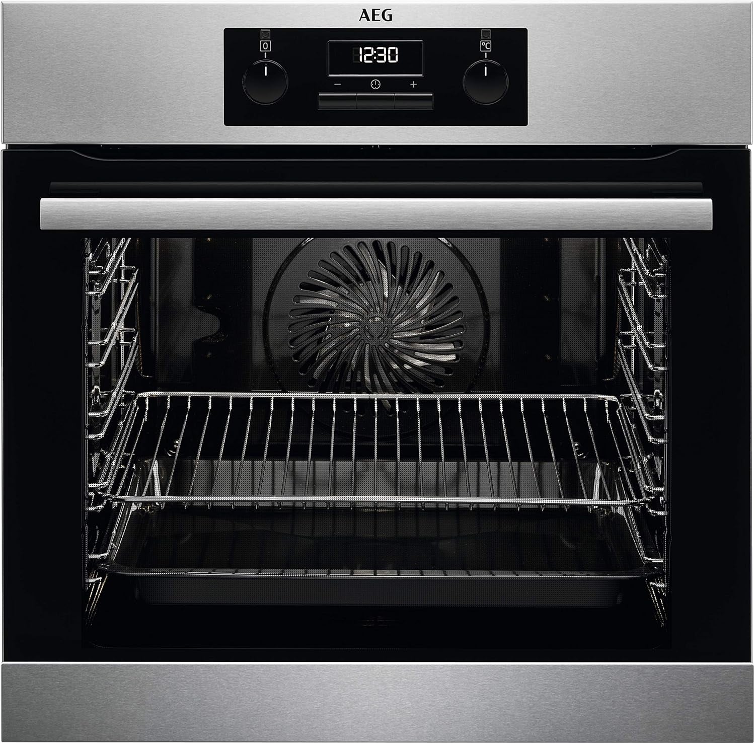 BEB331010M - Four Colone Multifctonction