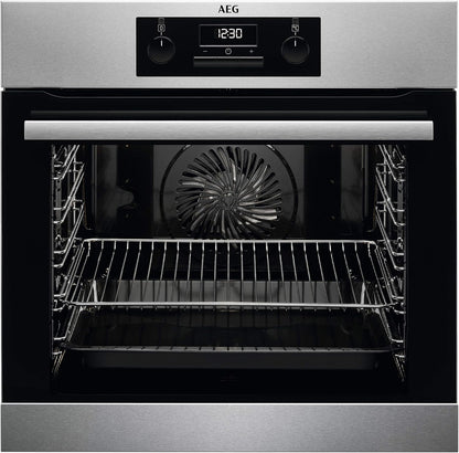 BEB331010M - Four Colone Multifctonction