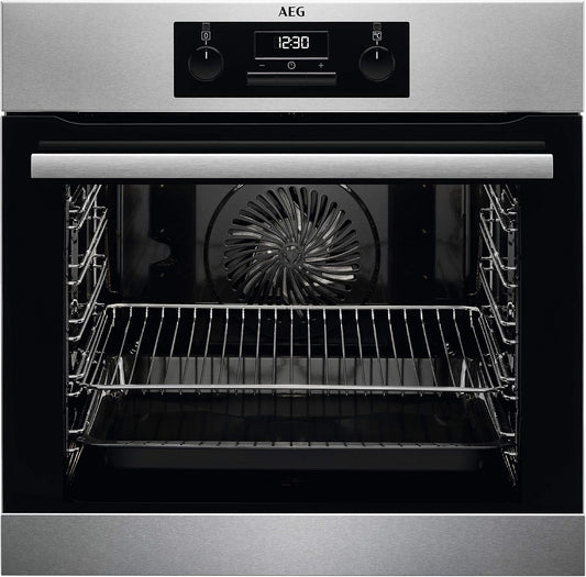 BEB331010M - Four Colone Multifctonction