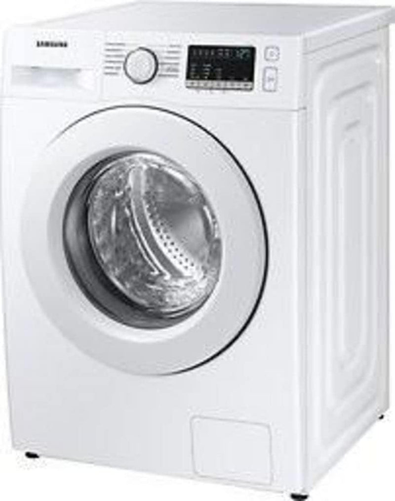 WW90T4048EE/EG Machine À Laver 9 Kg 1400 Tr/Min En Mousse Active Hygiénique Vapeur Fonction Taches Intensive Moteur Digital Inverter