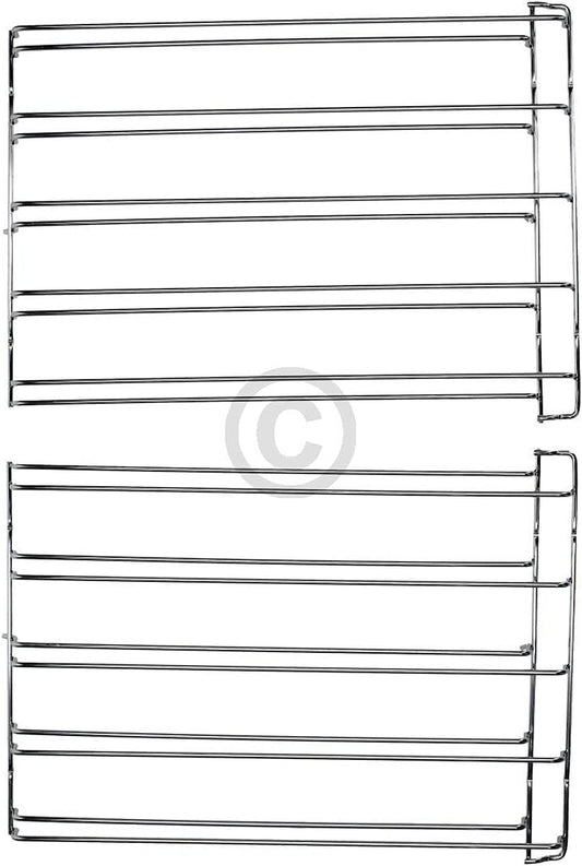 AEG 4055492146 Four Gauche Côté Gril