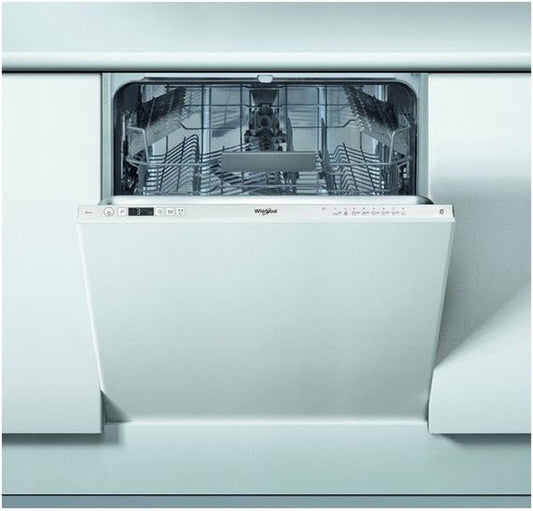 Lave-Vaisselle 60Cm 14 Couverts 46Db Tout Intégrable - WKIC3C26
