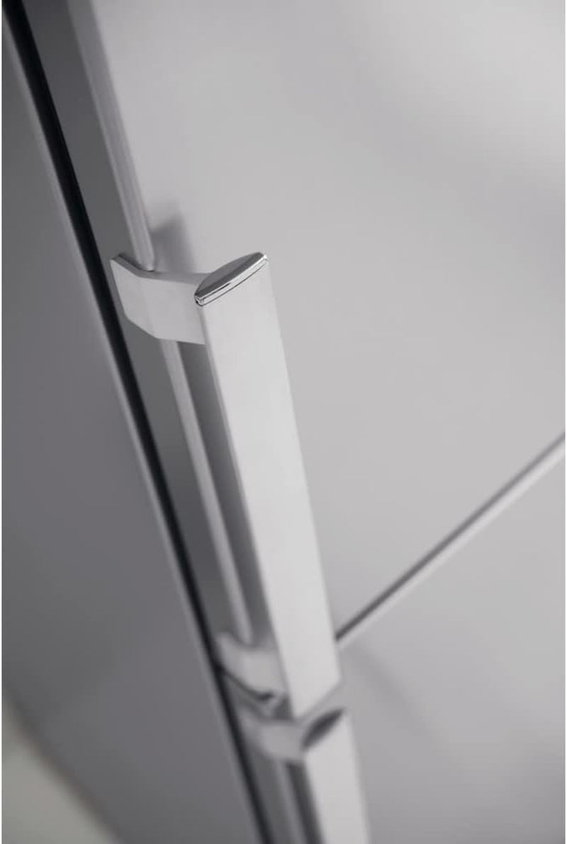 COMBI WHIRLPOOL BTNF5323OX 195X70 INOX A+++