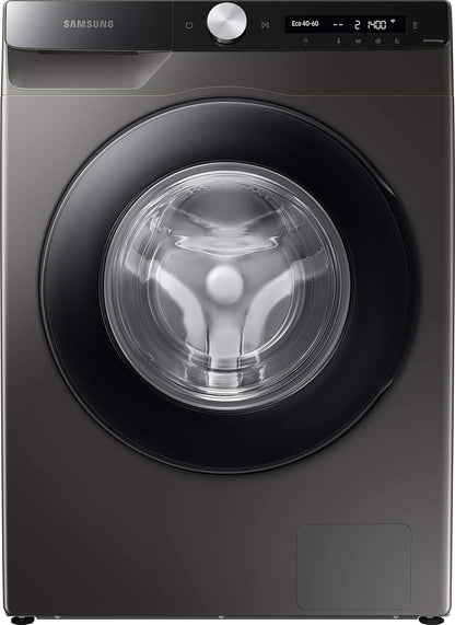 Machine À Laver  WW80T534AAX/S2 8 Kg 1400 Tr/Min Mousse Blanche Active No Addwash Wifi Smartcontrol [Classe Énergétique B]