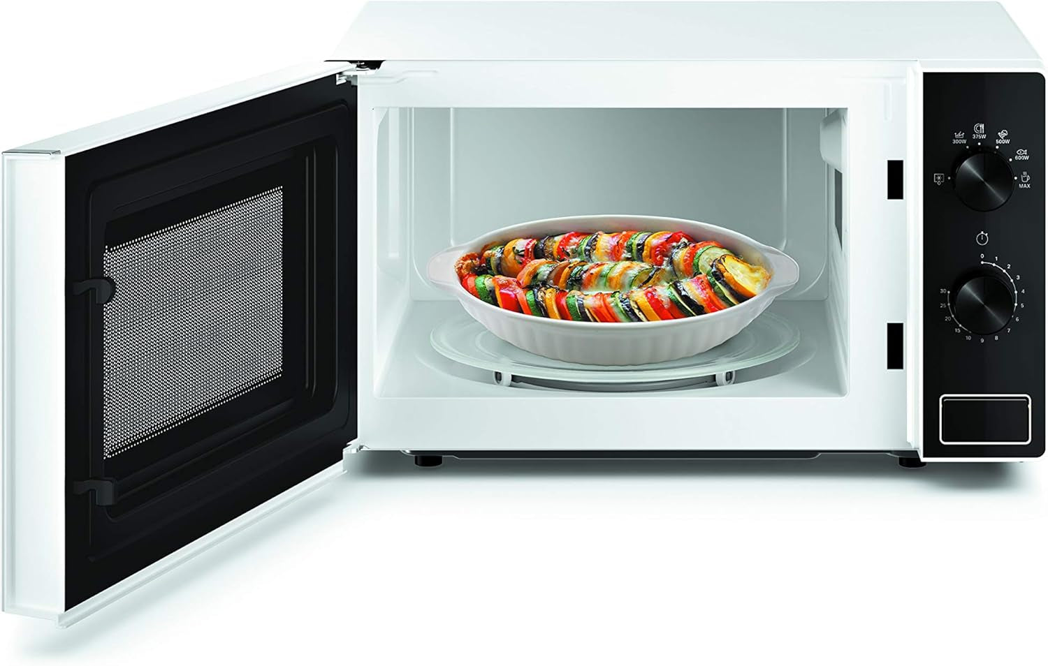 Whirlpool MWP 101 Four À Micro-Ondes Blanc