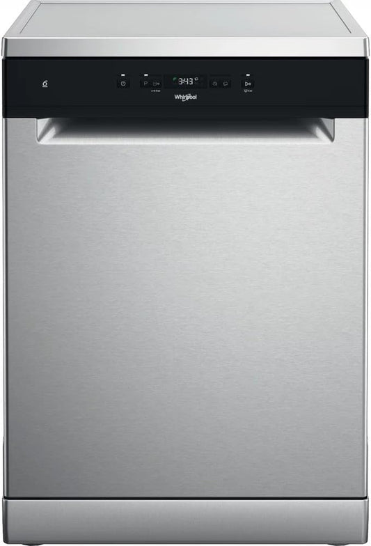 Lave-Vaisselle 60Cm 14 Couverts 44Db - W2FHD624X