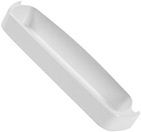 Sparefixd Étagère De Porte Blanche Pour Réfrigérateur Et Congélateur Electrolux