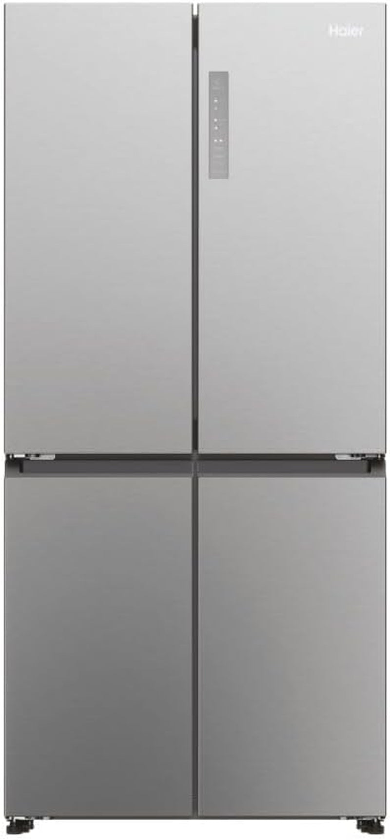 Réfrigérateur Américain 83Cm 467L Nofrost - HCR3818ENMM