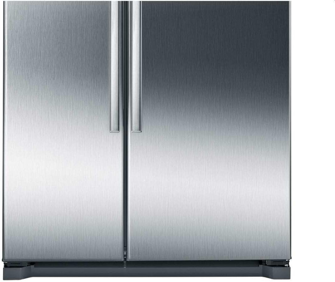 Réfrigérateur Neff KA7902I30 Porte À Droite Et Gauche-Réfrigérateurs Side-By-Side (Indépendant Porte Acier Inoxydable Americana 573L SN T) Db-43