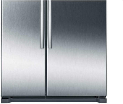 Réfrigérateur Neff KA7902I30 Porte À Droite Et Gauche-Réfrigérateurs Side-By-Side (Indépendant Porte Acier Inoxydable Americana 573L SN T) Db-43
