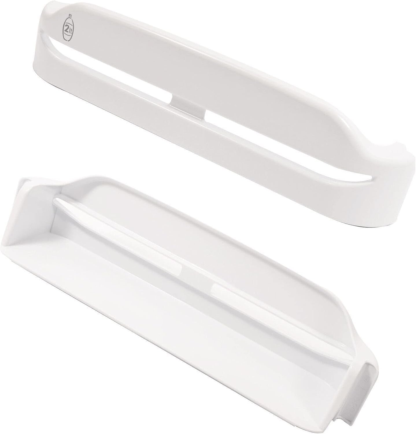 Sparefixd Étagère À Bouteilles Pour Réfrigérateur Et Congélateur Ariston