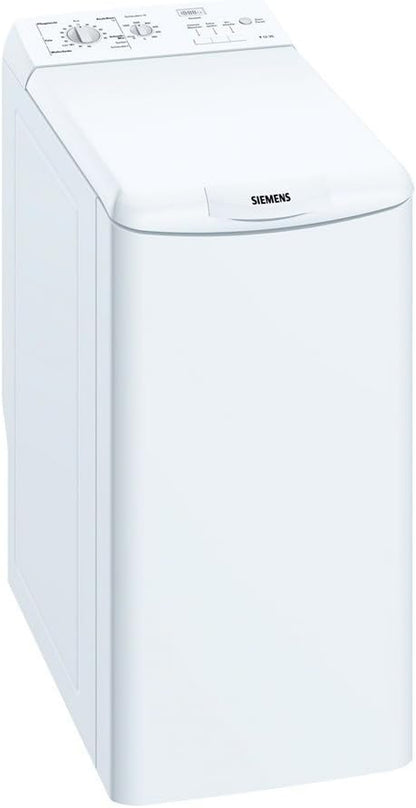 Wp12T352 Machine À Laver Topl Ader/Aab/1200 Rpm/5,5 Kg/1,04 Kwh/Blanc
