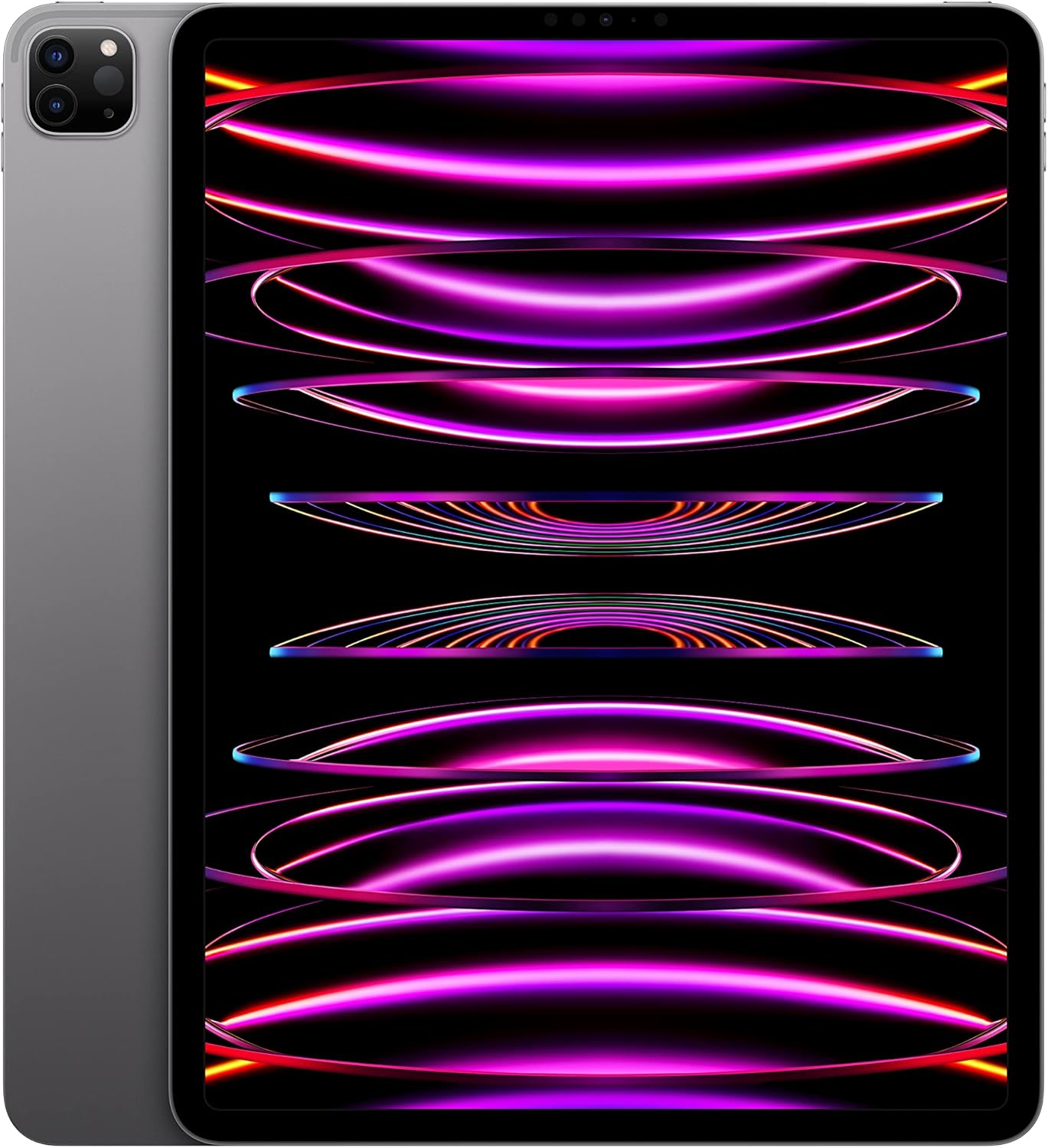 iPad Pro 12,9" (M2) – 1 To – Wi-Fi + Cellular