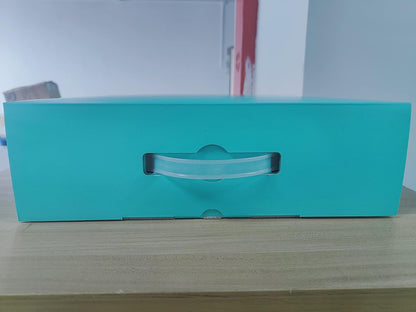 Aspirateur Robot, Mince Silencieux Connecté Wifi/Bluetooth/Alexa/App, 6 Modes De Nettoyage, Auto-Charge, 120Min D'Autonomie, Idéal Pour Poils D'Animaux Sols Tapis, M210P Girs