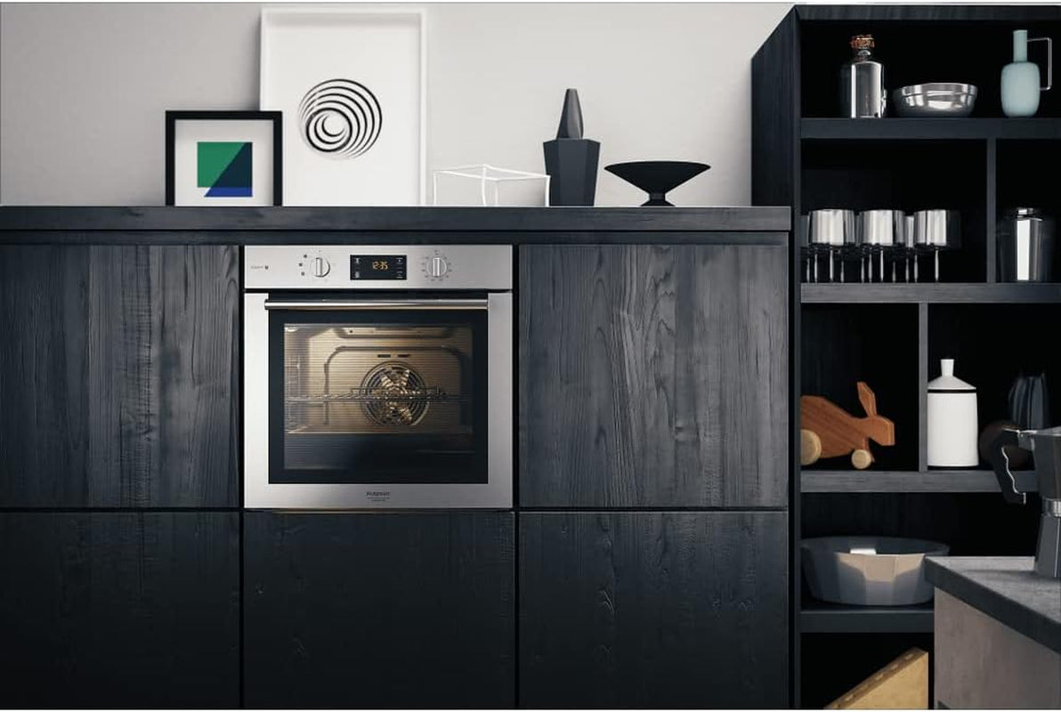 Hotpoint -Ariston Fa4S 544 Ix a Four