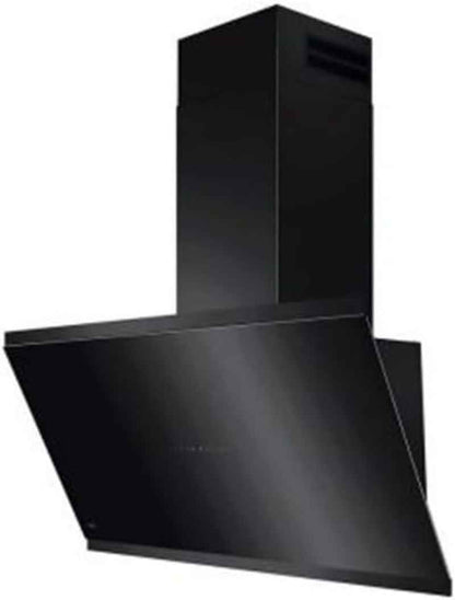 Hotte Décorative AEG GV77D91SB Silencetech