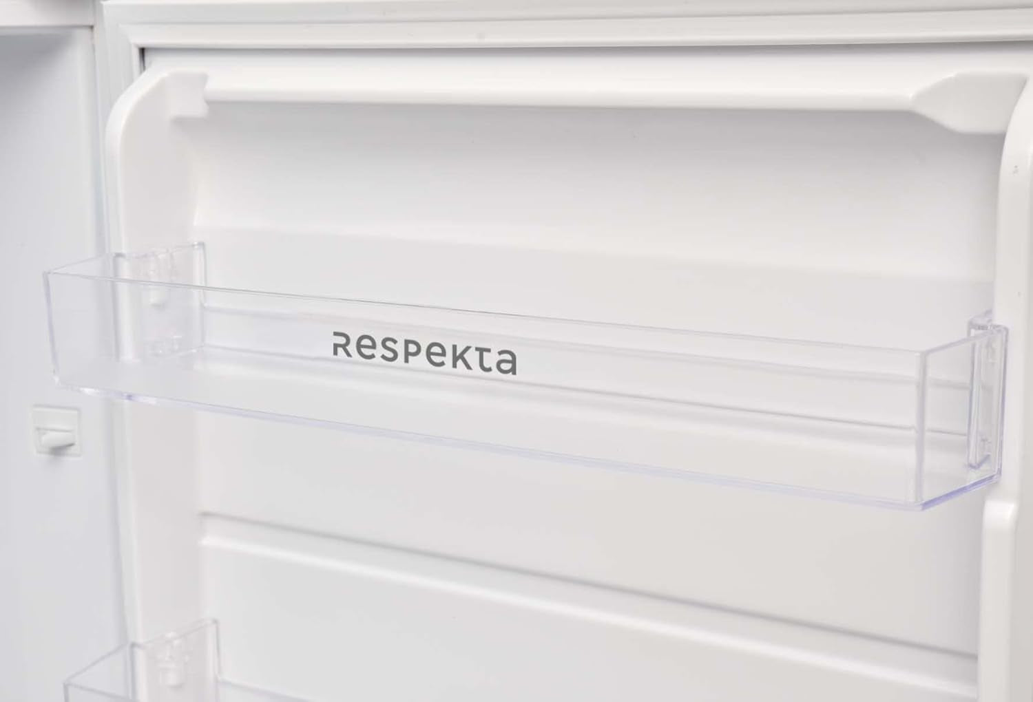 Kühlschrank 200 Liter Einbaukühlschrank Schlepptür 122 Cm Vollraum Respekta