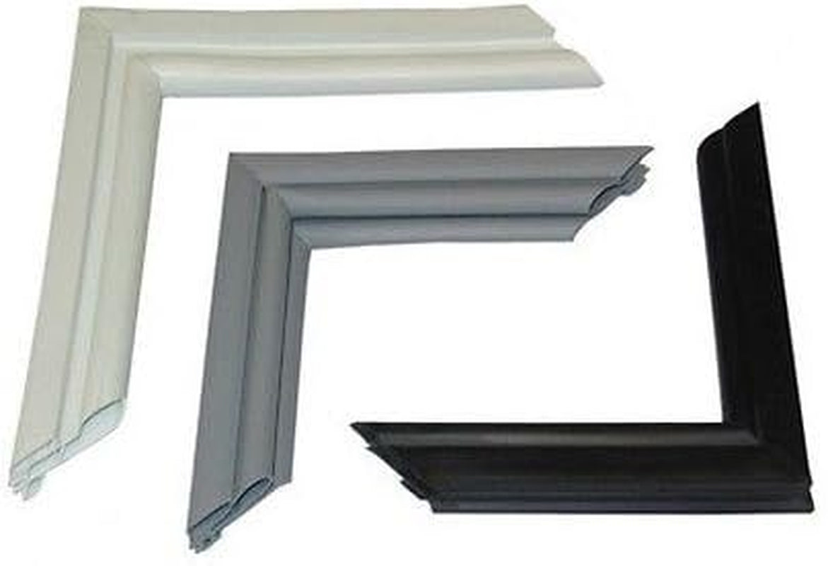 Puce Joint Magnétique 1127 X 531 Mm Réfrigérateur AEG Electrolux Rex Original 50118345003