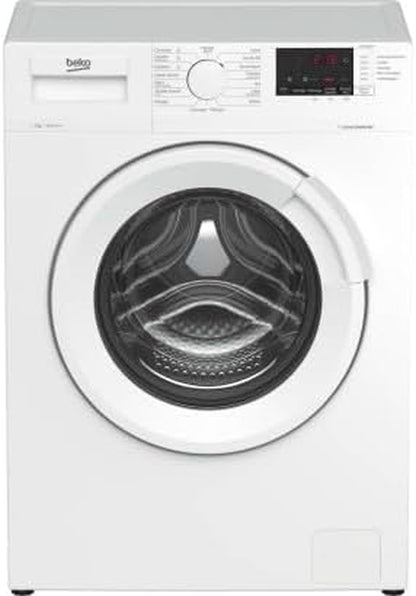 BEKO Lave Linge Frontal WTV95220W