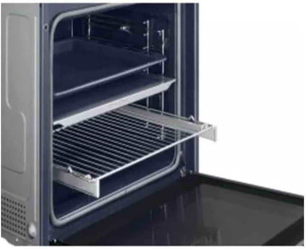 Four Encastrable Multifonctions 76L 60Cm Noir - NV7B4430ZAB