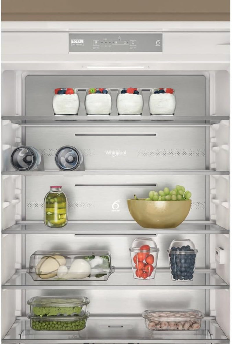 Frigorifero Prélèvement Whirlpool WH SP70 T121
