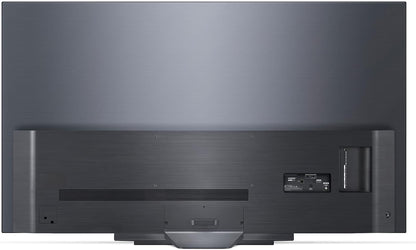 LG TV OLED 2023 | OLED65B3 | 65'' (164 Cm) | OLED | Processeur Α7 AI Gen6 4K, Gris Foncé/Noir