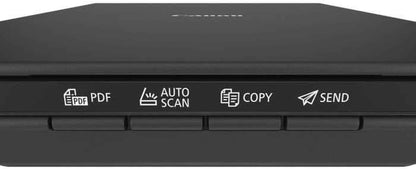 Canon Lide300 Scanner À Plat A4 (Images, PDF, Scan Vers Email) Alimentation Et Scan via USB