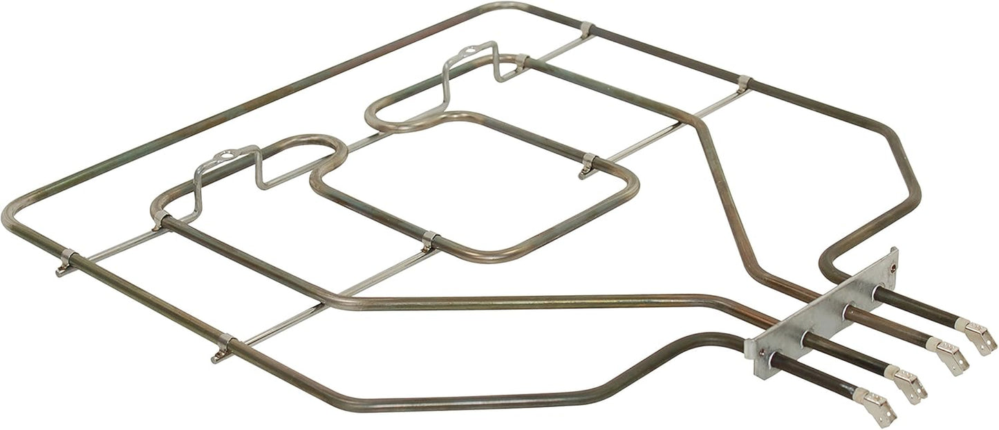 00684722 Four Et Accessoires/Résistances/Plaque/Quality De Four Grill Élément De Votre/Cette Partie/Accessoires Est Adapté Pour Différentes Marques