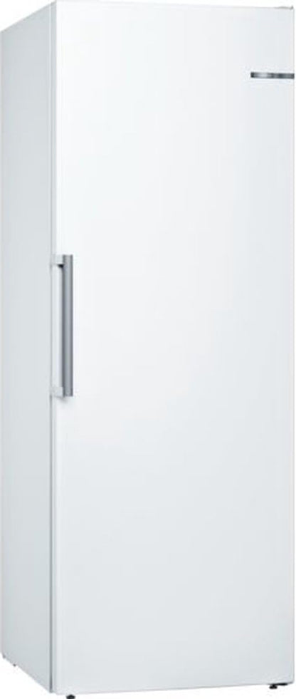 Congélateur Armoire GSN58AWDV Série 6 191 X 70 Cm Blanc 38Db Nofrost