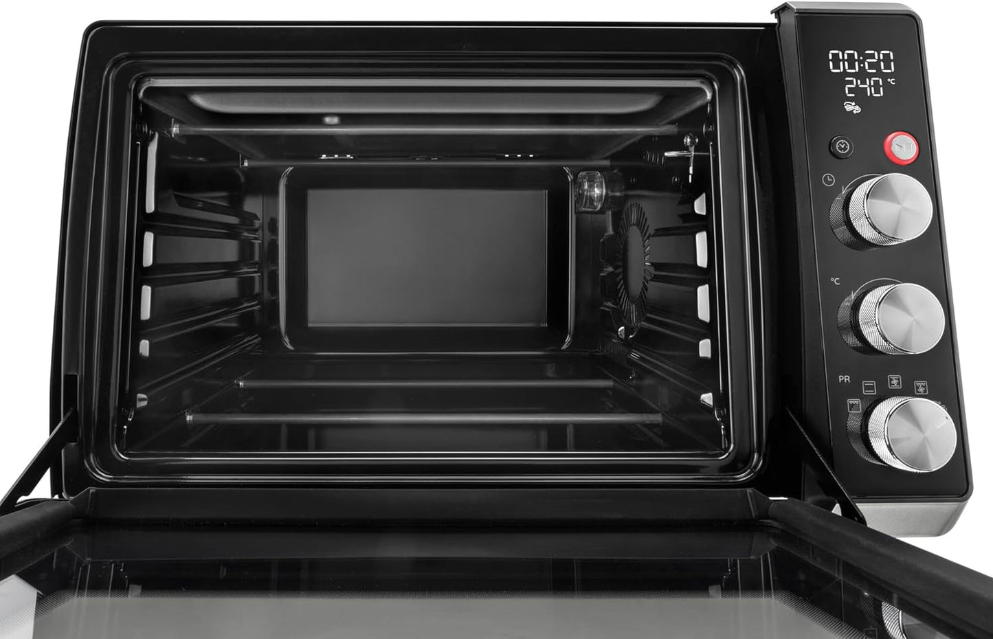 Forno Élettrique Longhi DO34326