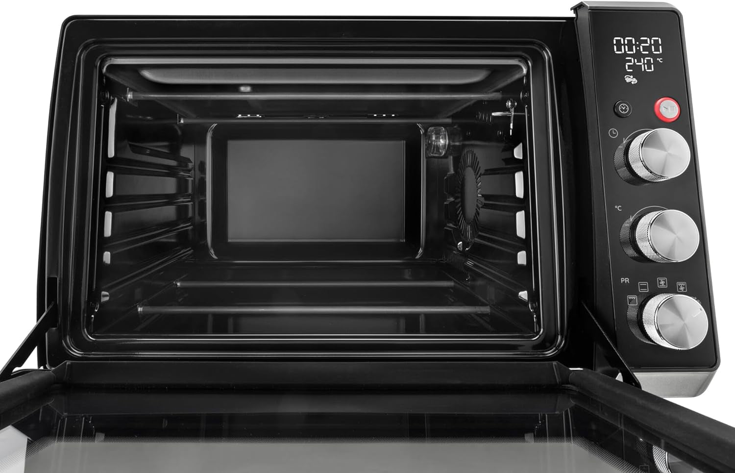 Forno Élettrique Longhi DO34326