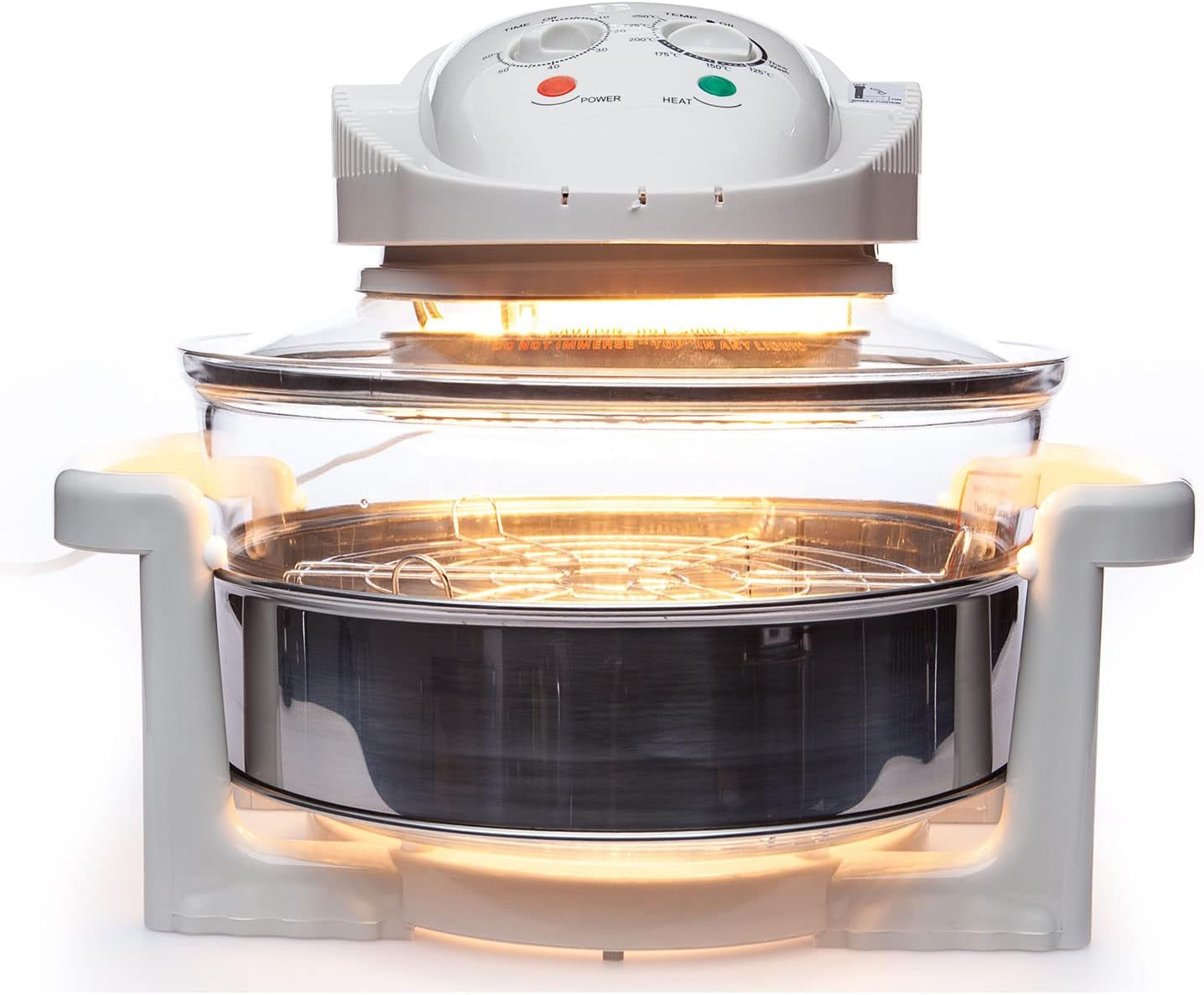 CR 6305 Halogãšne Four À Convection