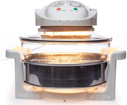 CR 6305 Halogãšne Four À Convection