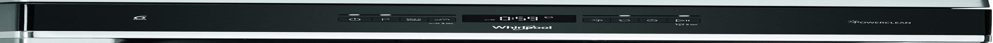 Whirlpool WFO 3O41 PL X, Lave-Vaisselle Pose Libre 60 Cm, C