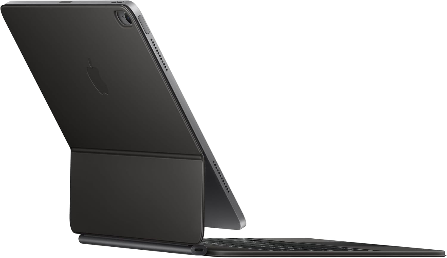 Magic Keyboard Pour Ipad Air 13 Pouces (M3) - Français - Noir