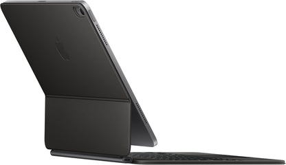 Magic Keyboard Pour Ipad Air 13 Pouces (M3) - Français - Noir