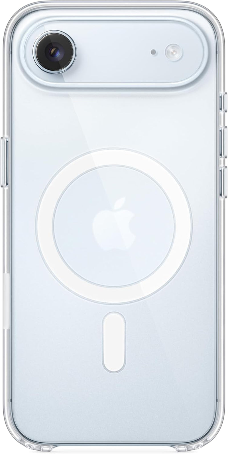 Coque Avec Magsafe Pour Iphone Air – Givre