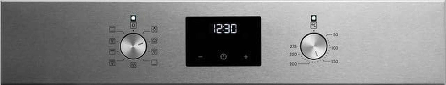 EOD3S44TX2 72 L 2990 W Acciaio Inox