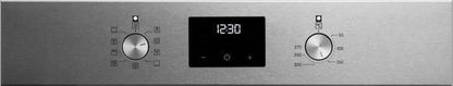 EOD3S44TX2 72 L 2990 W Acciaio Inox
