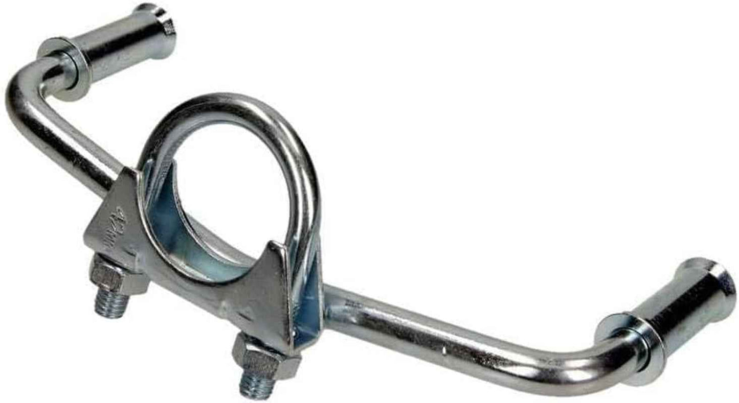 Suspension, Échappement 215-942