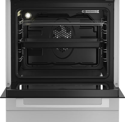 CUISINIERE INDUCTION BEKO FSE68302MWC