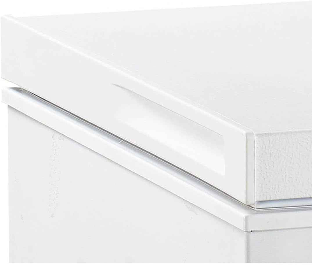 Congélateur Coffre Blanc CCO500BE 460L