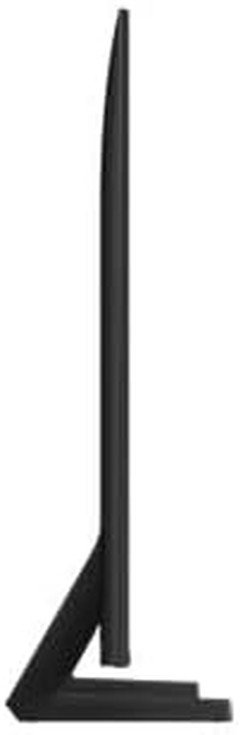 TV AI 43 Pouces QLED 43Q8F 4K Smart TV, Quantum Dots, Q4 AI Processor, Wifi, Airplay, HDR, Q-Symphony, OTS Lite, Knox Security, Gaming Hub, Bixby, Application Opérateurs Intégrées