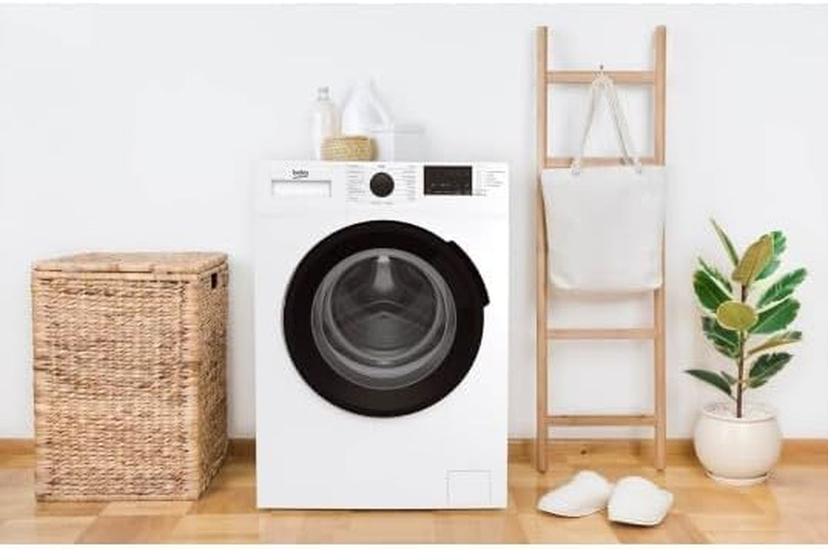 BEKO Lave Linge Frontal WTE10422XBW