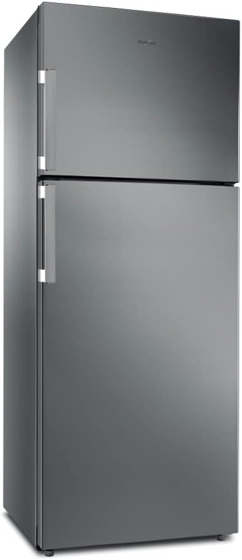 Réfrigérateur 2 Portes 70Cm 423L Nofrost - WT70I832X