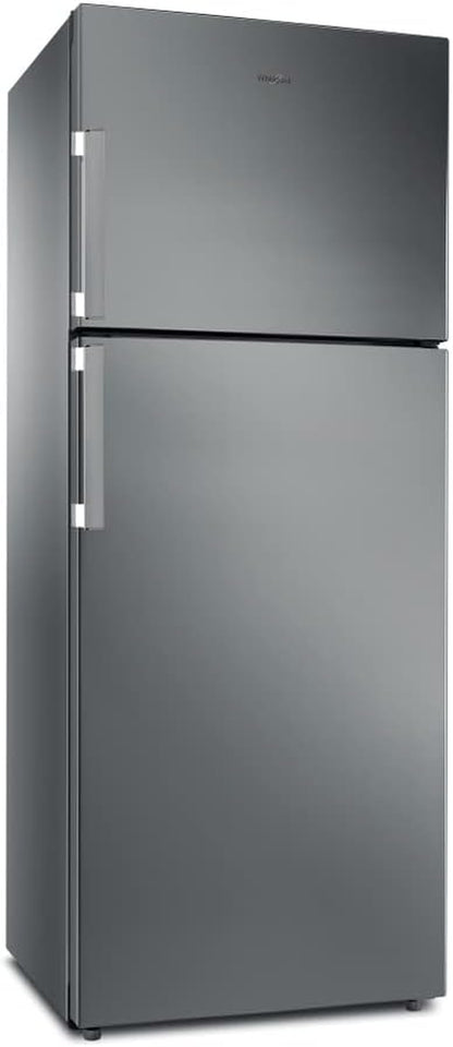 Réfrigérateur 2 Portes 70Cm 423L Nofrost - WT70I832X