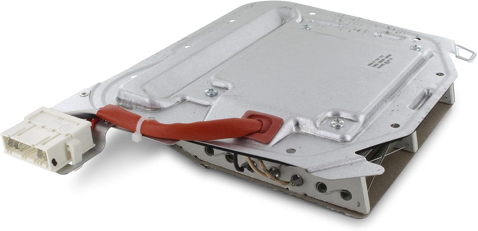 Elément Chauffant Pour Bauknecht Whirlpool 481225928895 Registre Chauffant Chauffage IRCA 6288 561 230V 1300W Pour TK TRK TRKK TRKD AWZ Sèche-Linge À Condensation