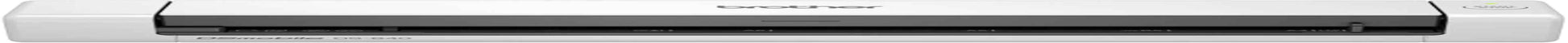 Brother DS-640 Scanner Portable | A4 | Alimentation USB |15 Ppm | Couleur | Noir/Blanc | DS Mobile | Connexion USB Uniquement