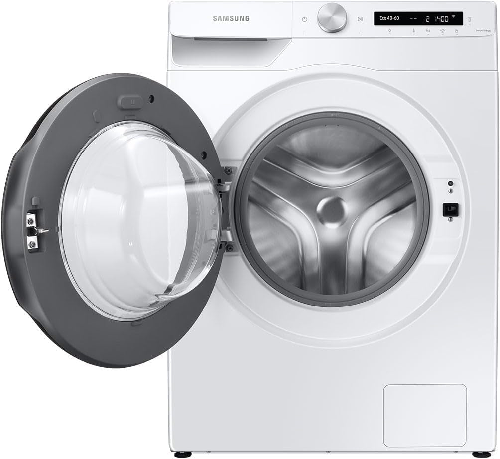 Lave-Linge Samsung WW90T534DAW/S3 9KG 1400 Tr/Min Blanc