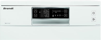 Lave Vaisselle 60 Cm DSF14524W